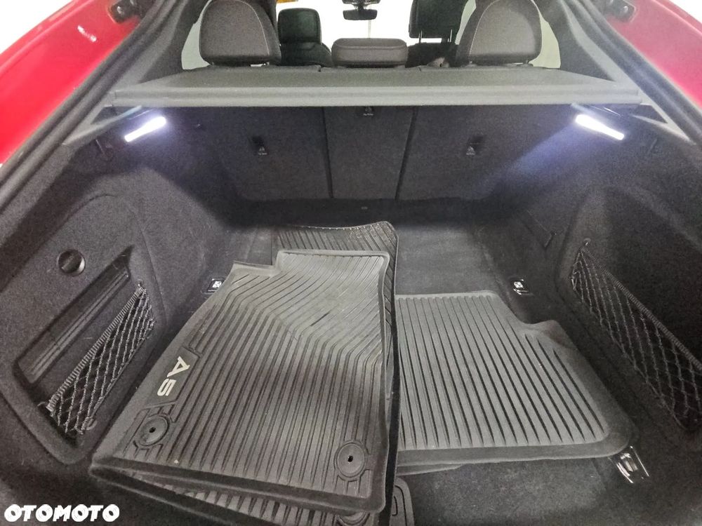 Audi A5 Sportback 45 TFSI quattro S tronic - 14