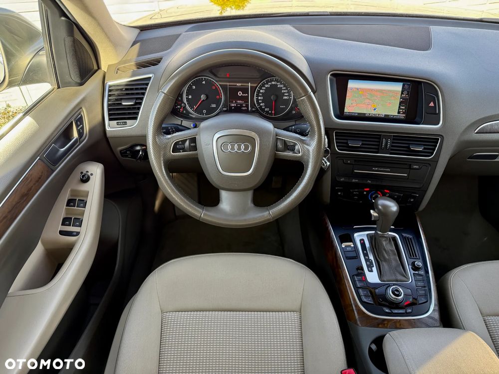 Audi Q5 2.0 TDI Quattro S tronic - 6