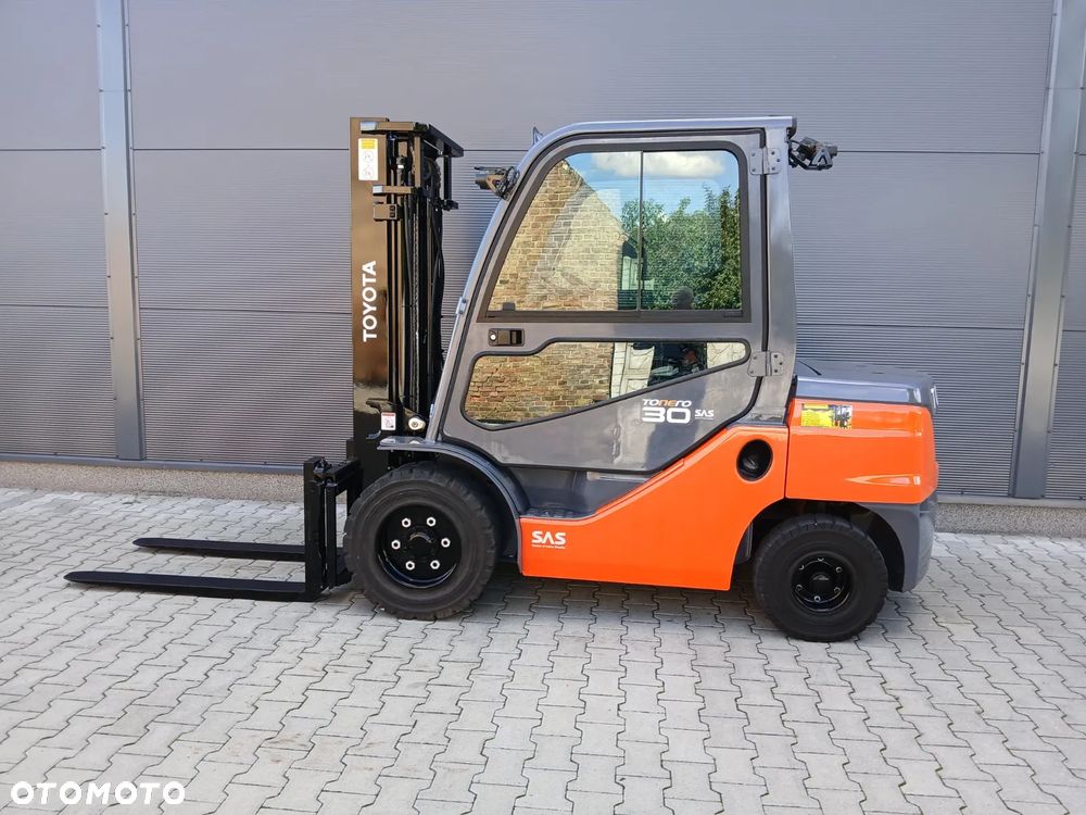 Toyota 52-8FDF30 - 9