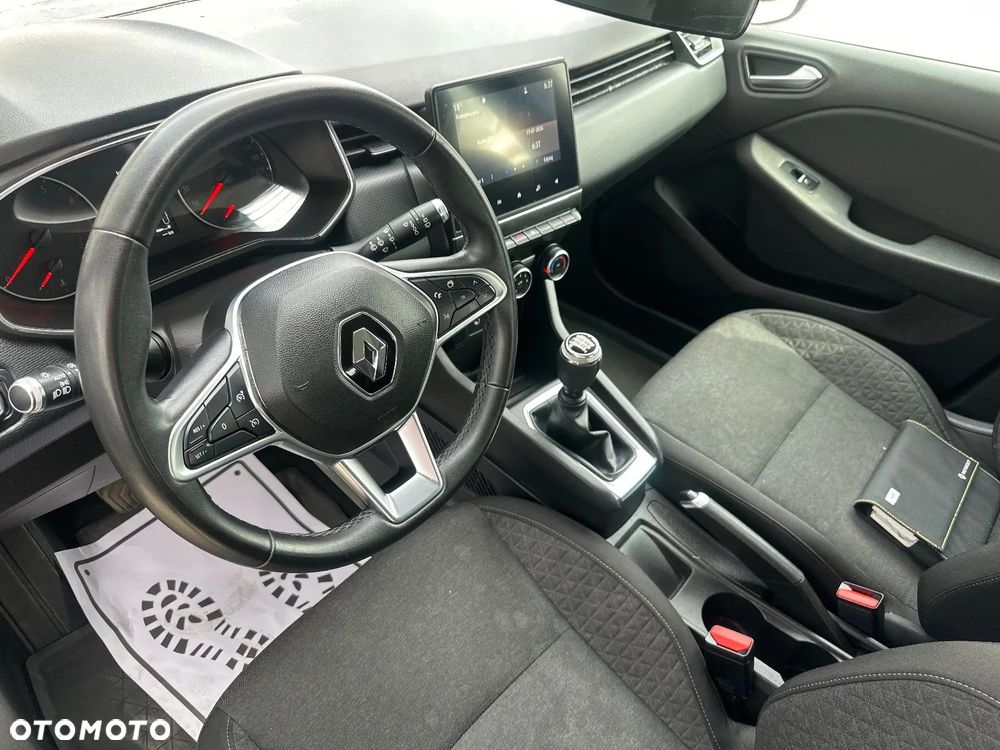 Renault Clio 1.0 TCe R.S Line - 31