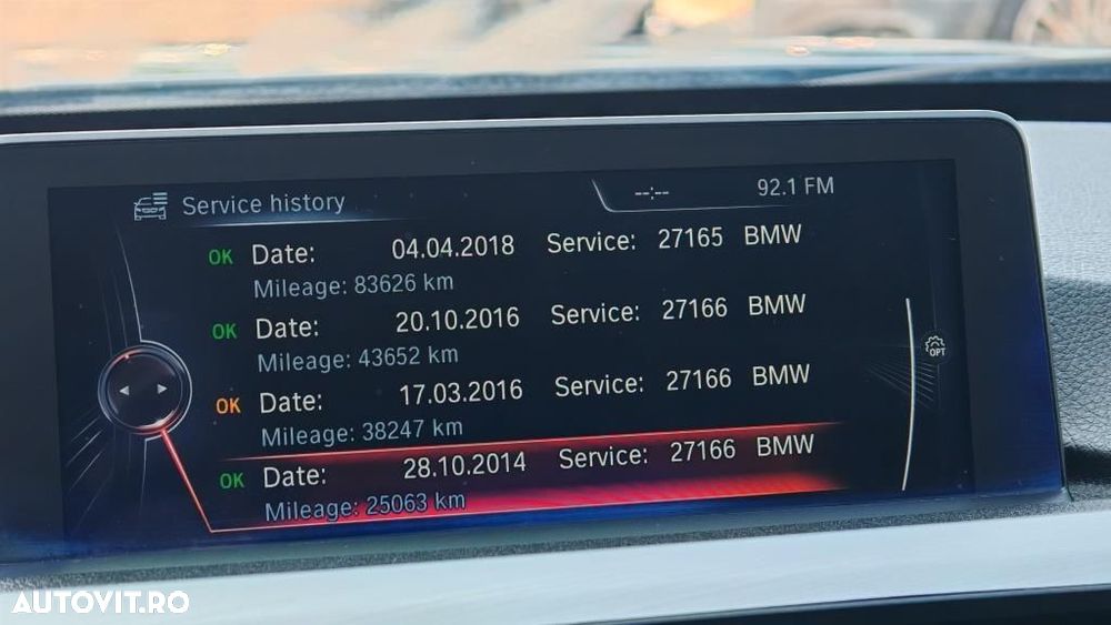 BMW Seria 3 - 21