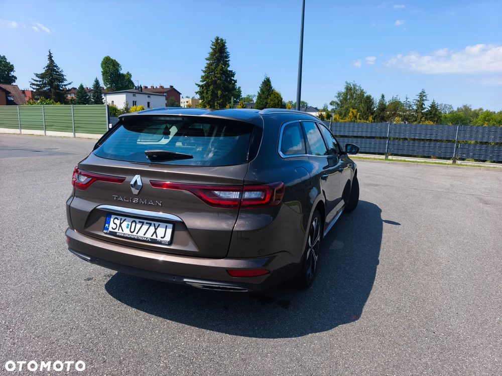 Renault Talisman 1.6 Energy TCe Intens EDC - 7
