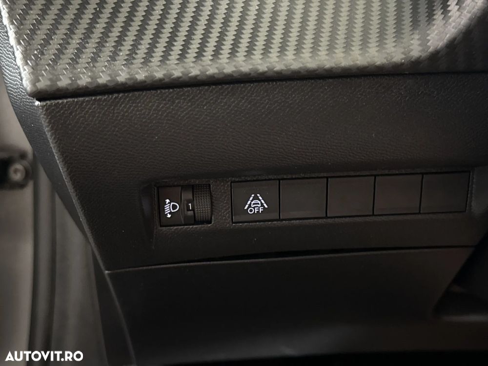 PEUGEOT 208 2022 — imagine 15