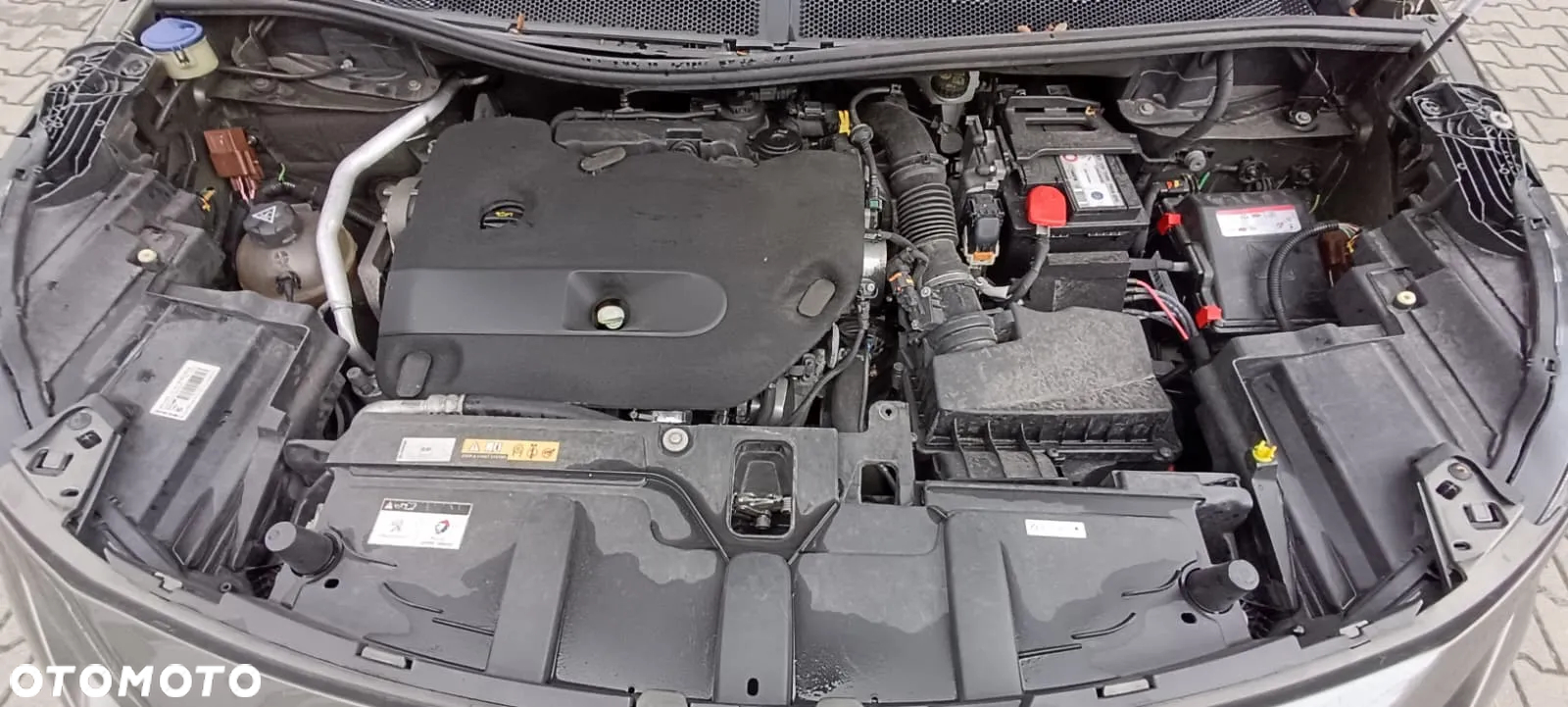 Peugeot 5008 BlueHDI 180 EAT8 Allure Pack - 24