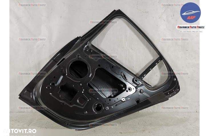 Usa Dreapta Spate originala NOUA Jaguar  XF  X250 2007 2008 2009 2010 - 3