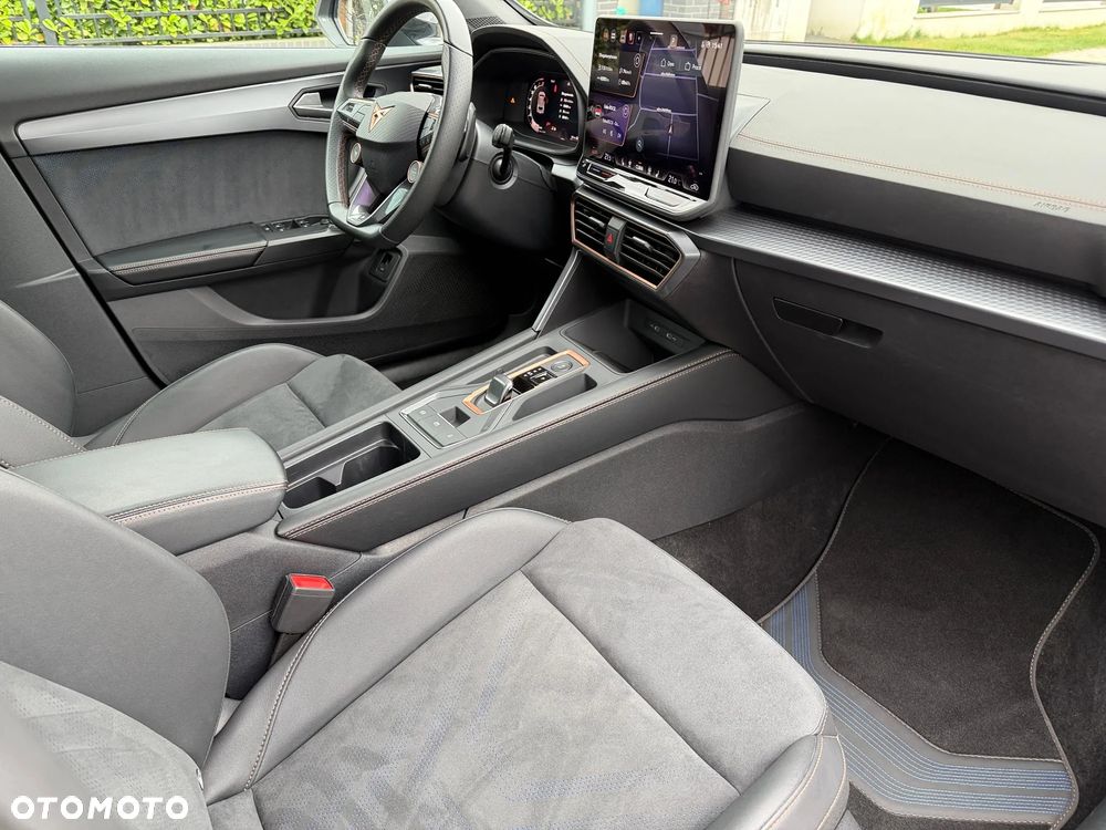 Cupra Formentor 1.5 TSI DSG - 19