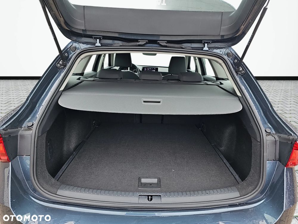 Seat Leon Sportstourer 1.5 TSI Style - 23