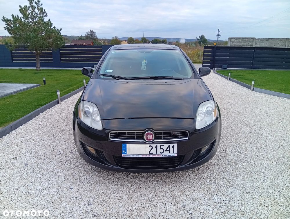 Fiat Bravo 2008 photo 4