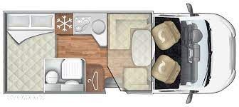 Roller Team Kronos 294 TL - 5