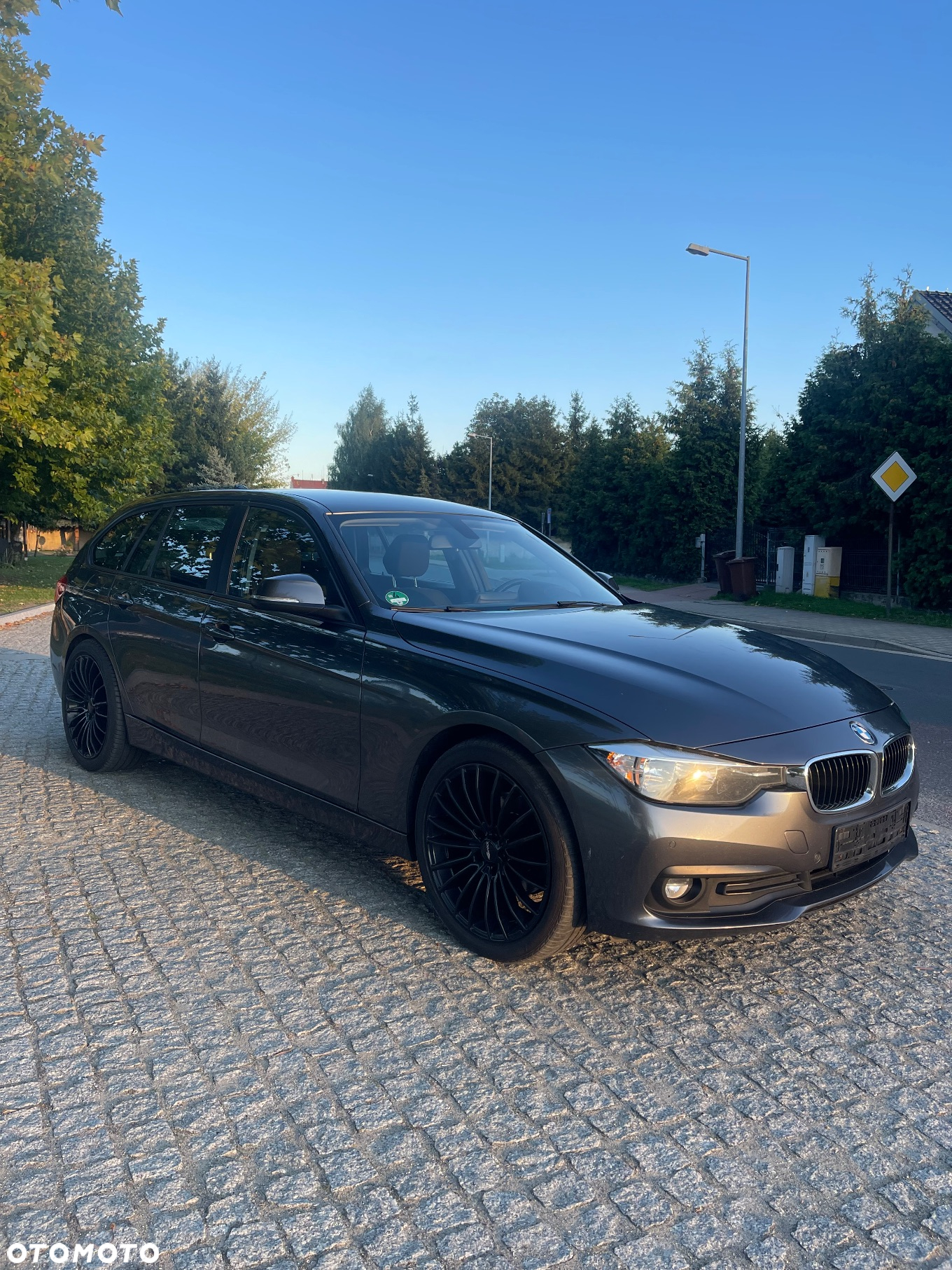 BMW Seria 3 - 10
