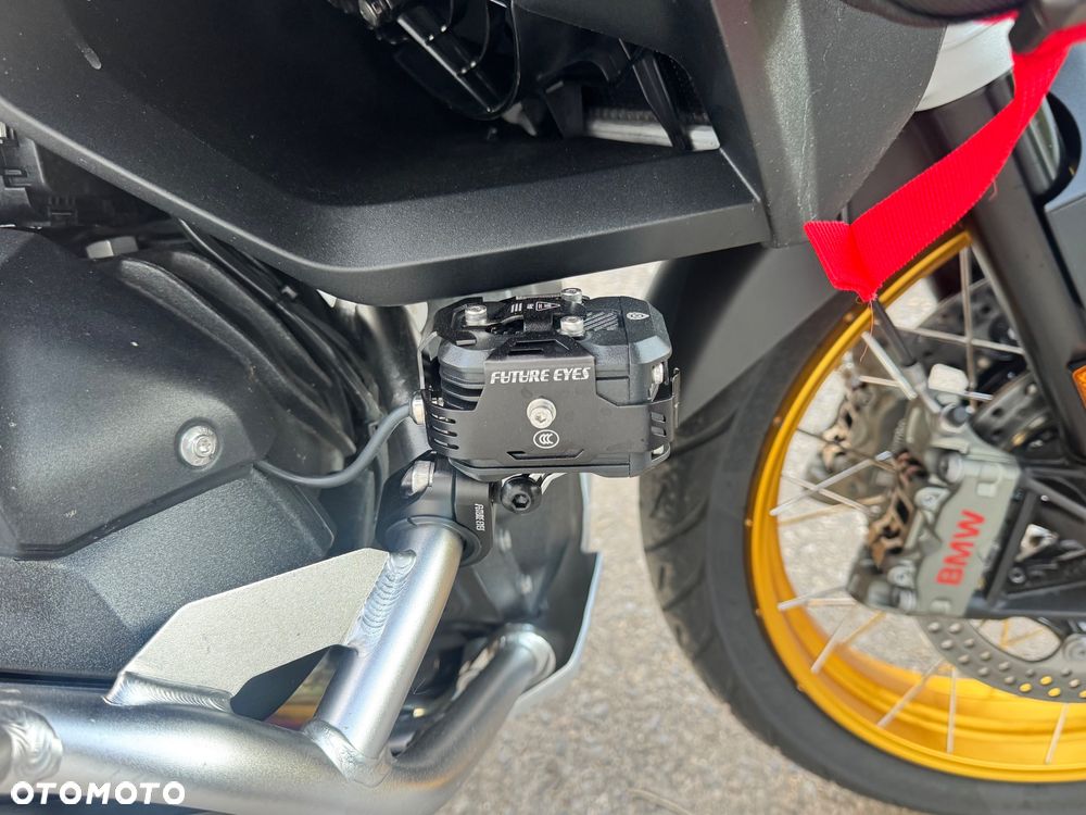 BMW GS - 14