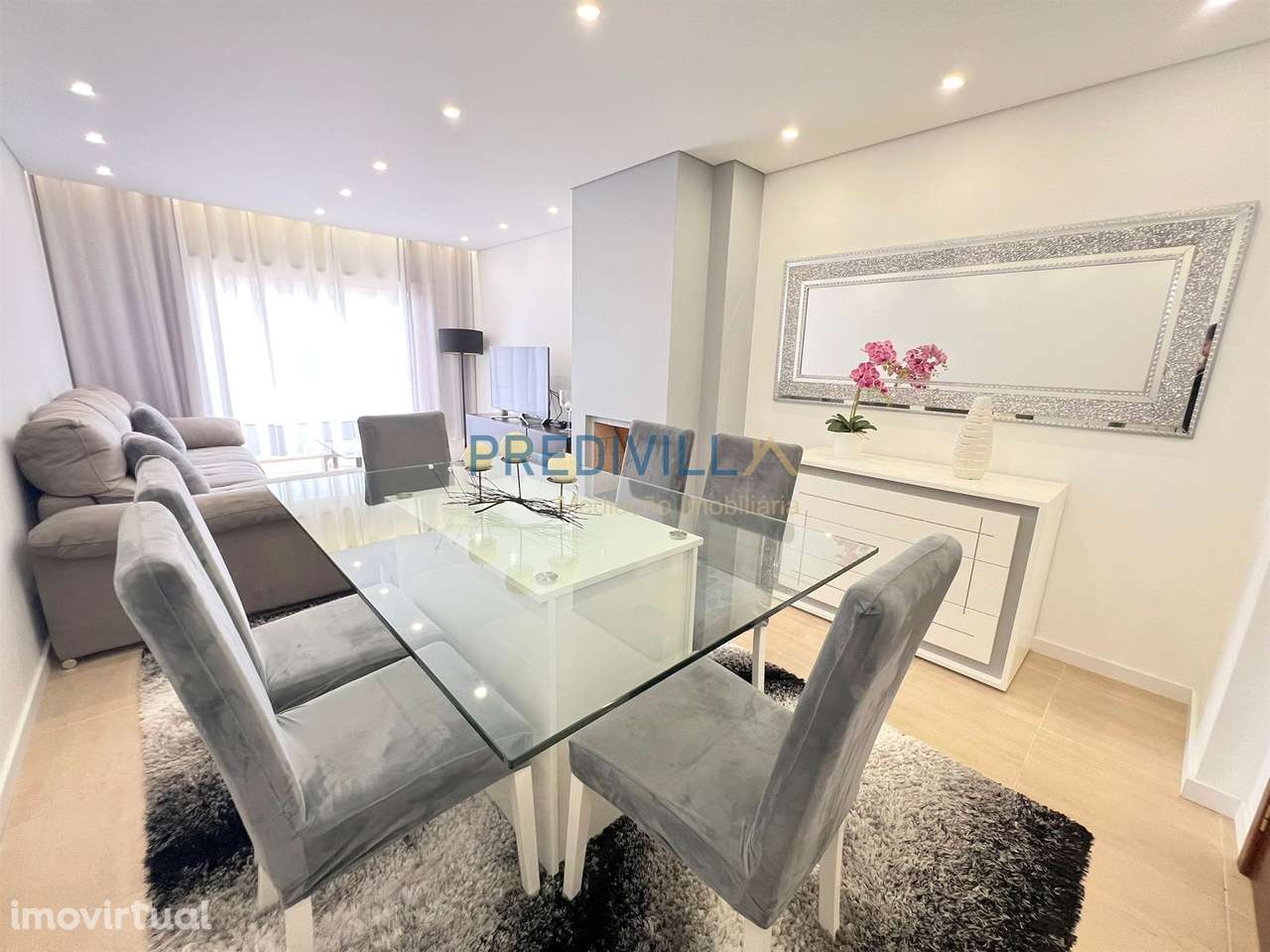 Apartamento T3 Venda em Vila Chã,Vila do Conde - Grande imagem: 4/29