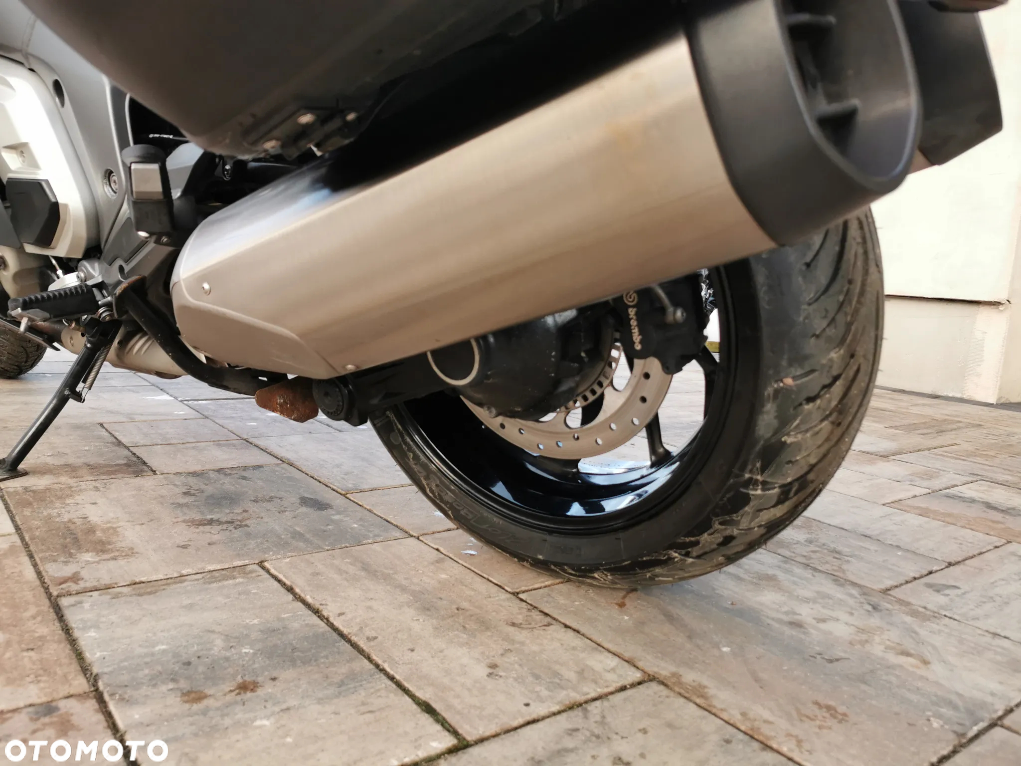 BMW K - 19