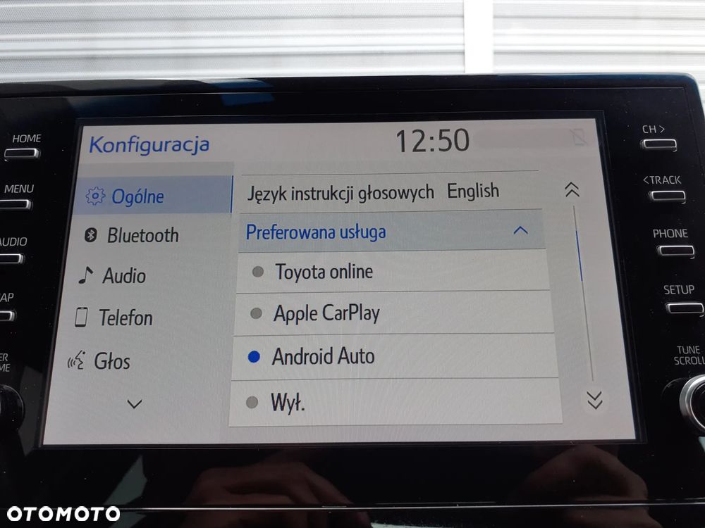 Toyota Camry 2.5 Hybrid Executive CVT - 15