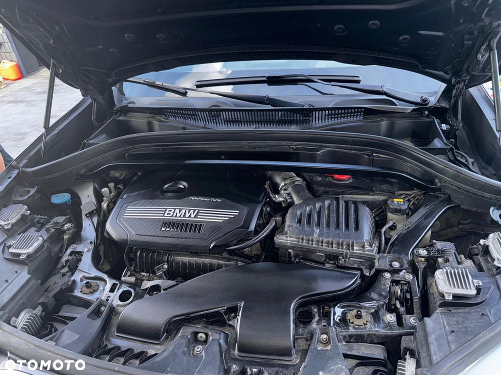 BMW X1 sDrive18i - 4