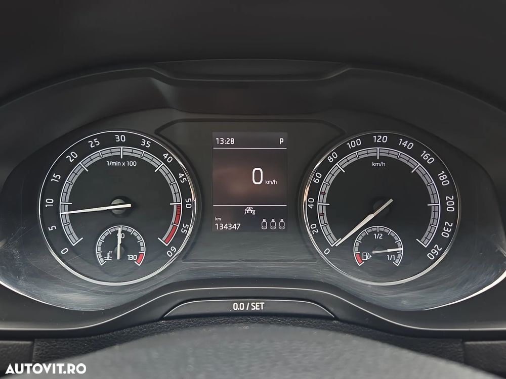 Skoda Karoq 2.0 TDI SCR 4x4 DSG Style - 19