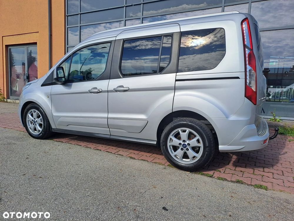 Ford Tourneo Connect Grand 1.6 EcoBoost Titanium - 12