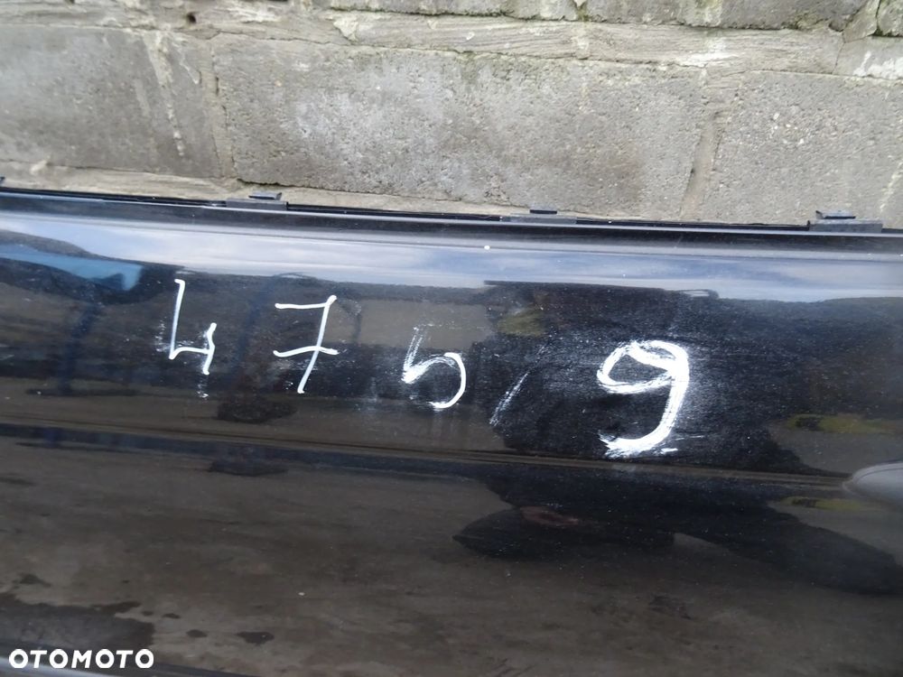 Drzwi BMW E46 Lewy Przód Lakier(475/9) - 4