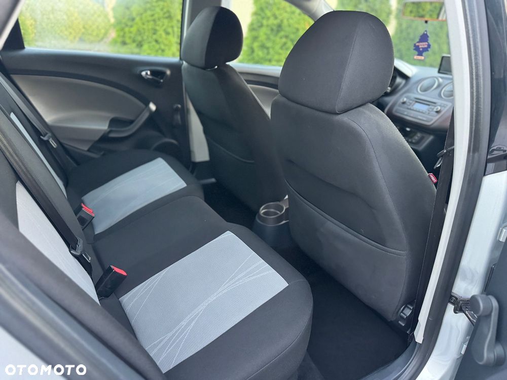 Seat Ibiza 1.2 TDI CR Reference - 18