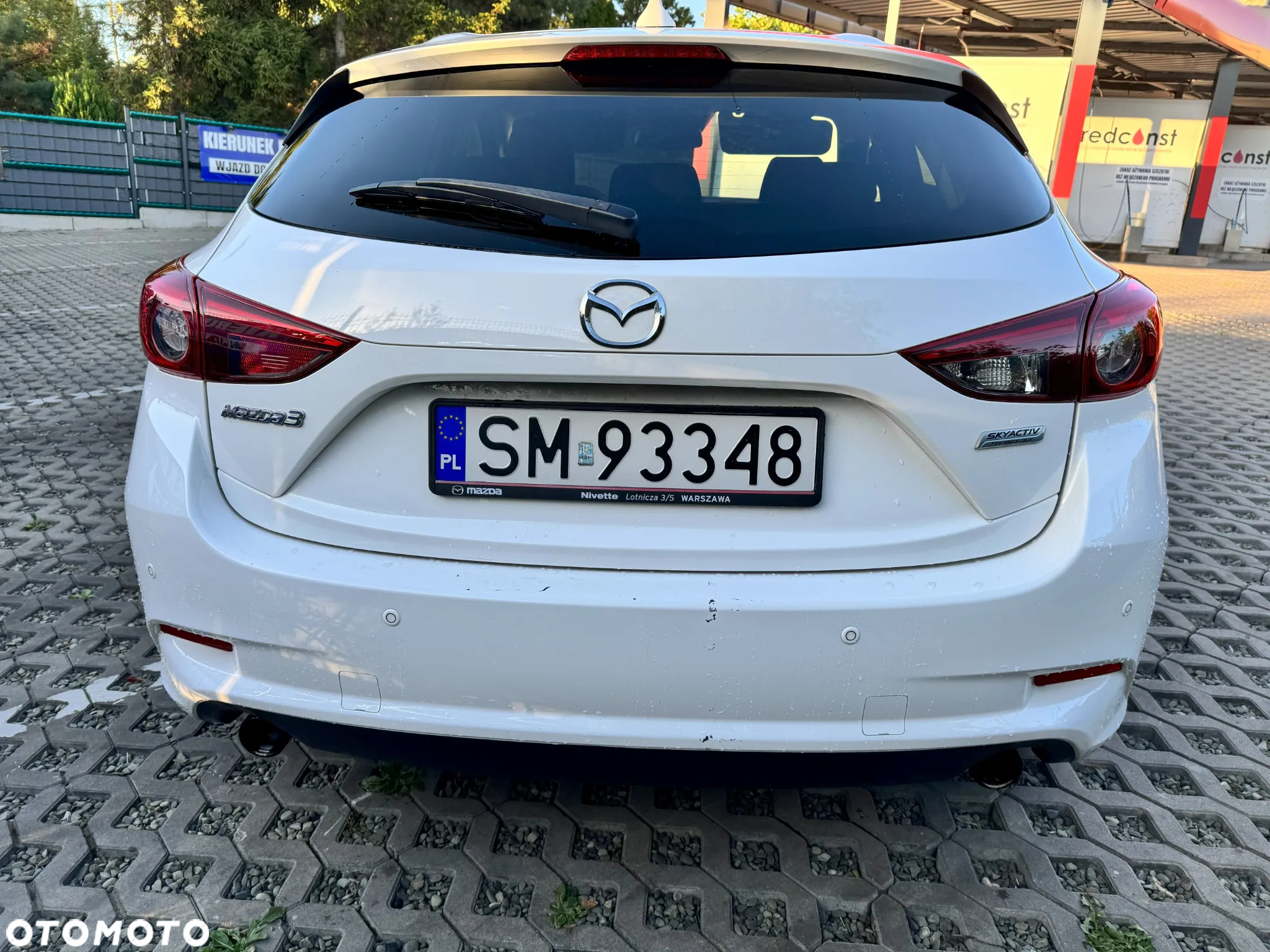 Mazda 3 2.0 Skyenergy - 25