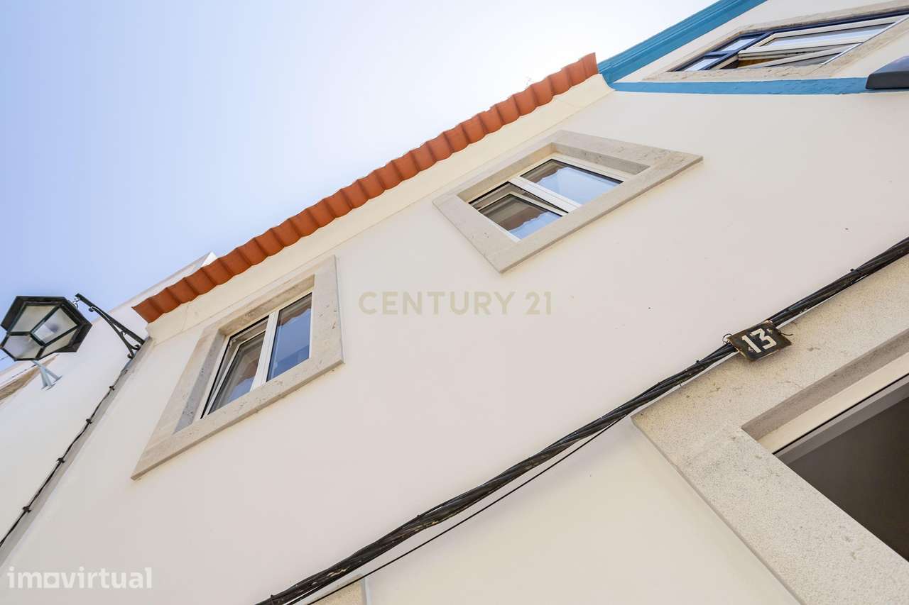 Prédio de Charme Totalmente Renovado no Coração da Baixa de Setúbal – - Grande imagem: 3/60