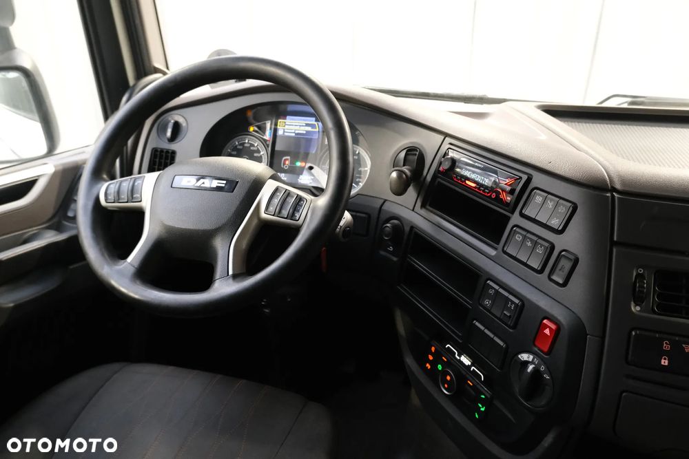 DAF XF 480 - 6