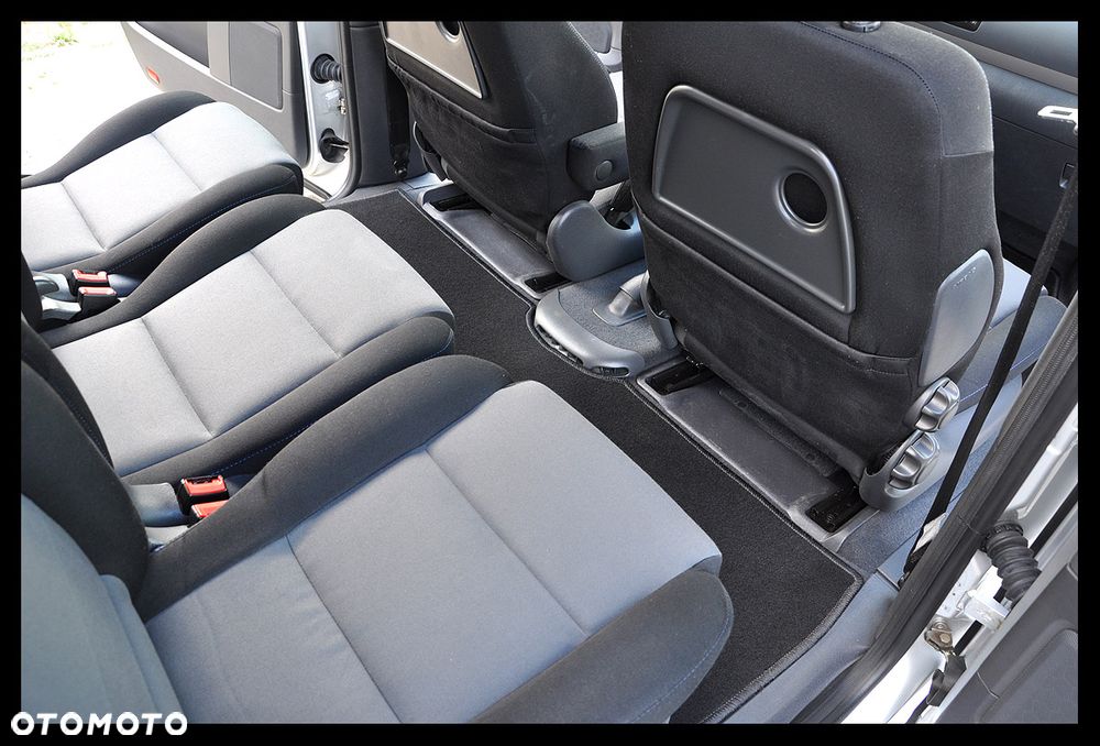 Volkswagen Sharan 2.8 V6 Special - 26