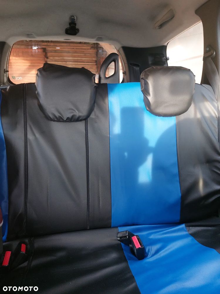 Dacia Lodgy 1.5 dCi Laureate - 7