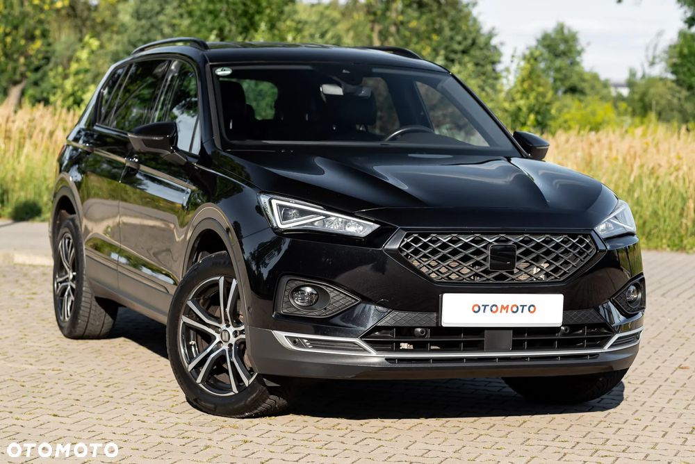 Seat Tarraco 2.0 TDI SCR Xcellence - 36