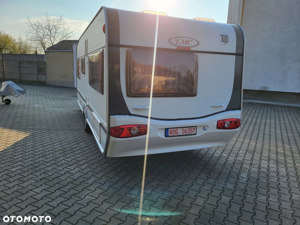 LMC Dominant 550 RBD - 5