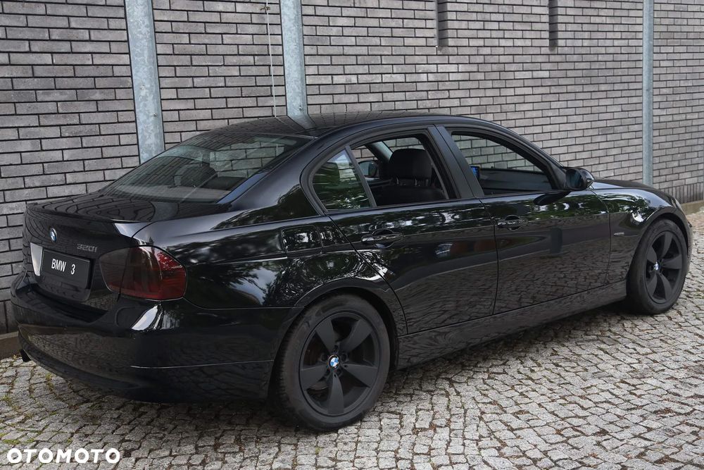 BMW Seria 3 - 8