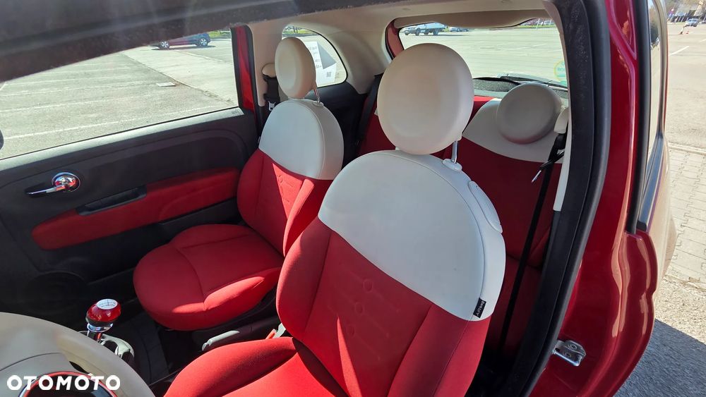 Fiat 500 - 10