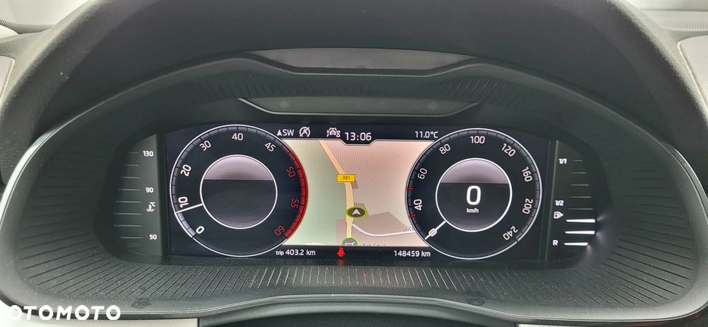 Skoda Kamiq 1.6 TDI Ambition - 26