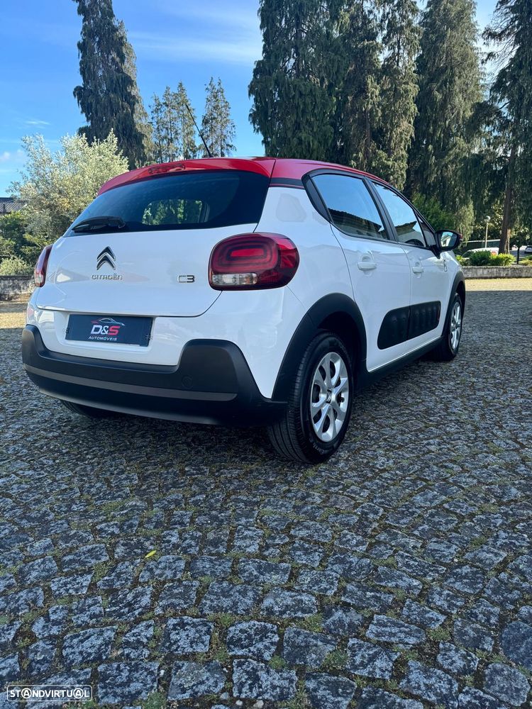 Citroën C3 Pure Tech Elle - 10