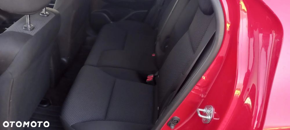 Honda Civic 1.8i-VTEC i-SHIFT Executive - 11