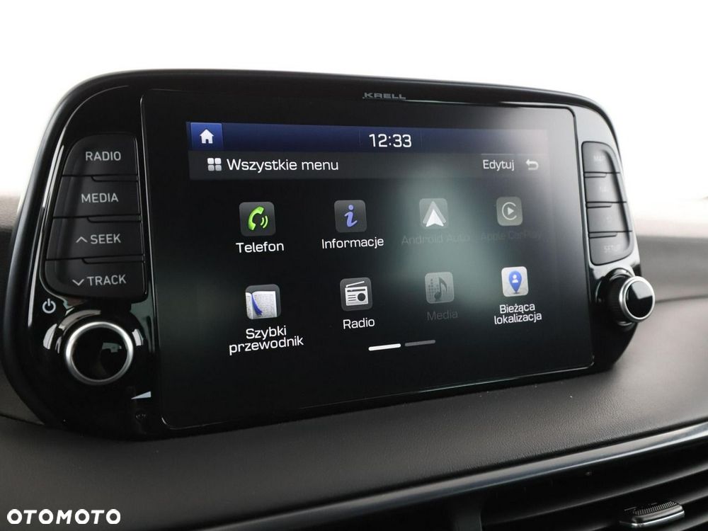 Hyundai Tucson 1.6 T-GDi N Line 4WD DCT - 24