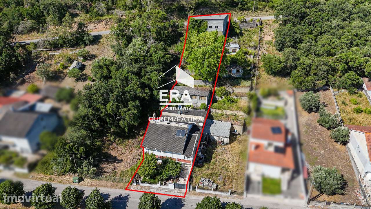 Moradia T5, Ourém - Grande imagem: 2/31