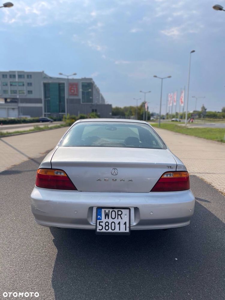 Acura TL - 5