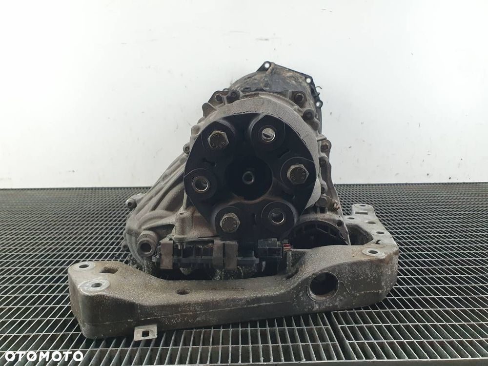 SKRZYNIA BIEGÓW AUTOMATYCZNA 8HP GA8X51CZ BMW 6 G32 GT 2.0 D X-DRIVE 4X4 - 8