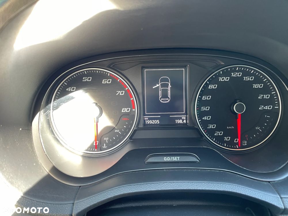 Seat Ibiza - 11