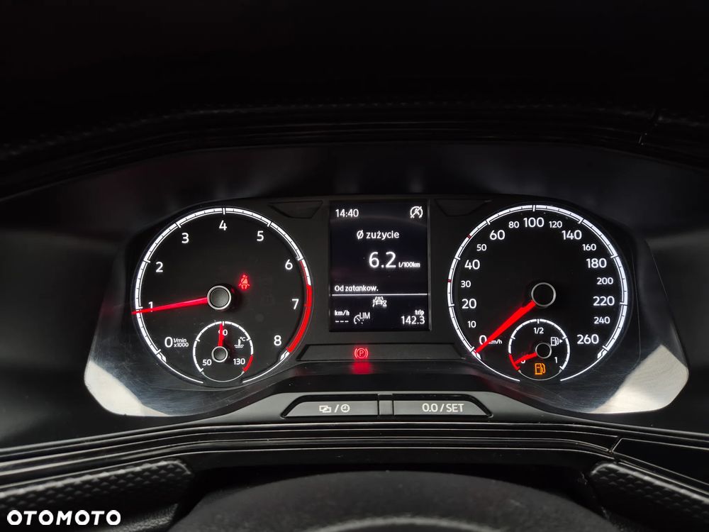 Volkswagen T-Cross 1.0 TSI Life - 8