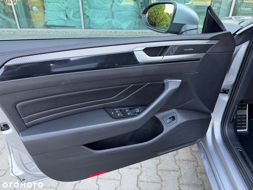 Volkswagen Arteon 2.0 TDI R-Line DSG - 16