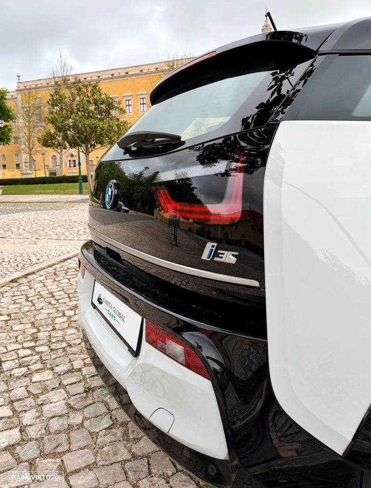 BMW i3 s 120Ah - 6
