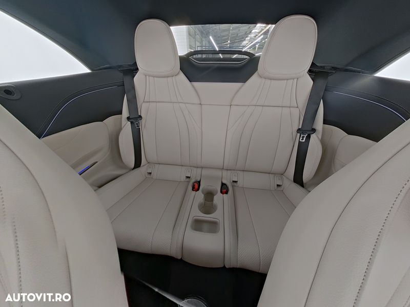 Mercedes-Benz CLE 220 d 9G-TRONIC Edition AMG Line - 6