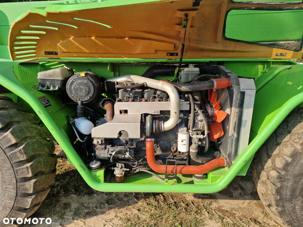 Merlo P101 45.18 - 15