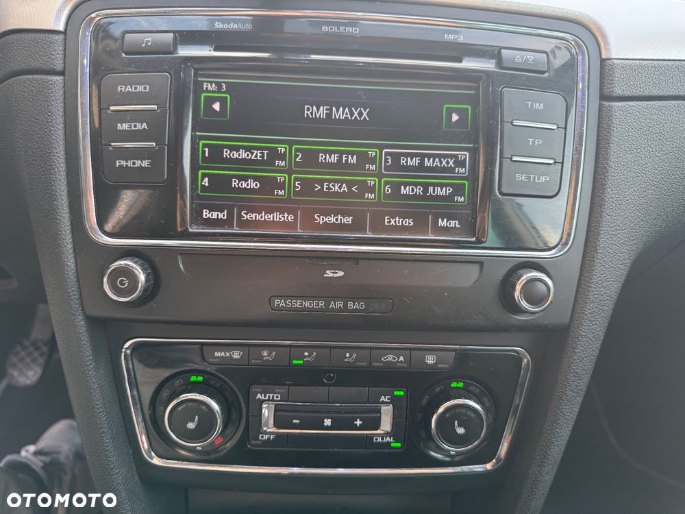 Skoda Superb 2.0 TDI PD Elegance - 14