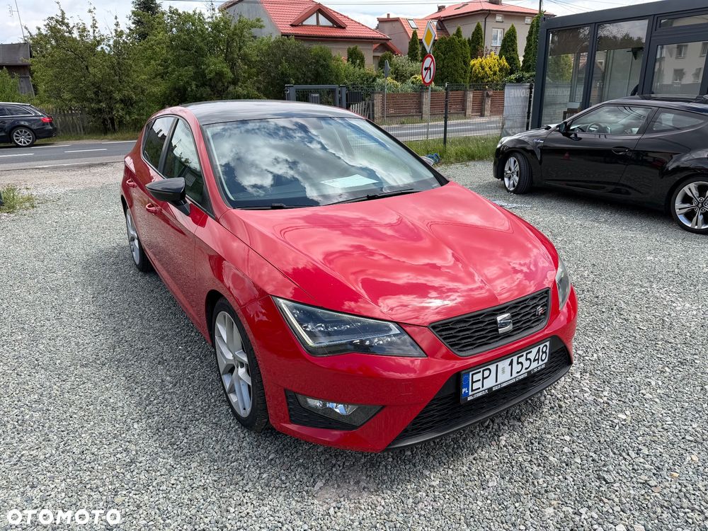 Seat Leon - 18