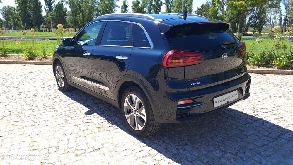 Kia e-Niro 64kWh - 6