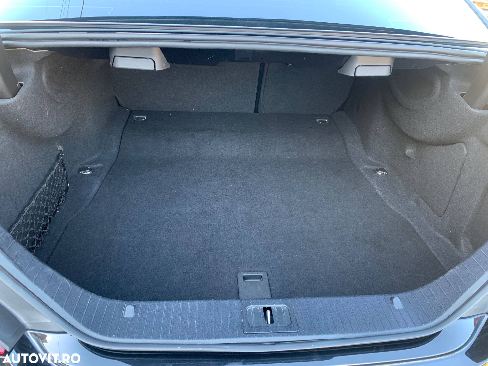 Mercedes-Benz CLS Shooting Brake 250 (BlueTEC) d 9G-TRONIC - 32