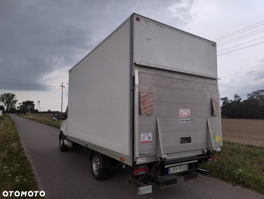 Iveco Daily - 17